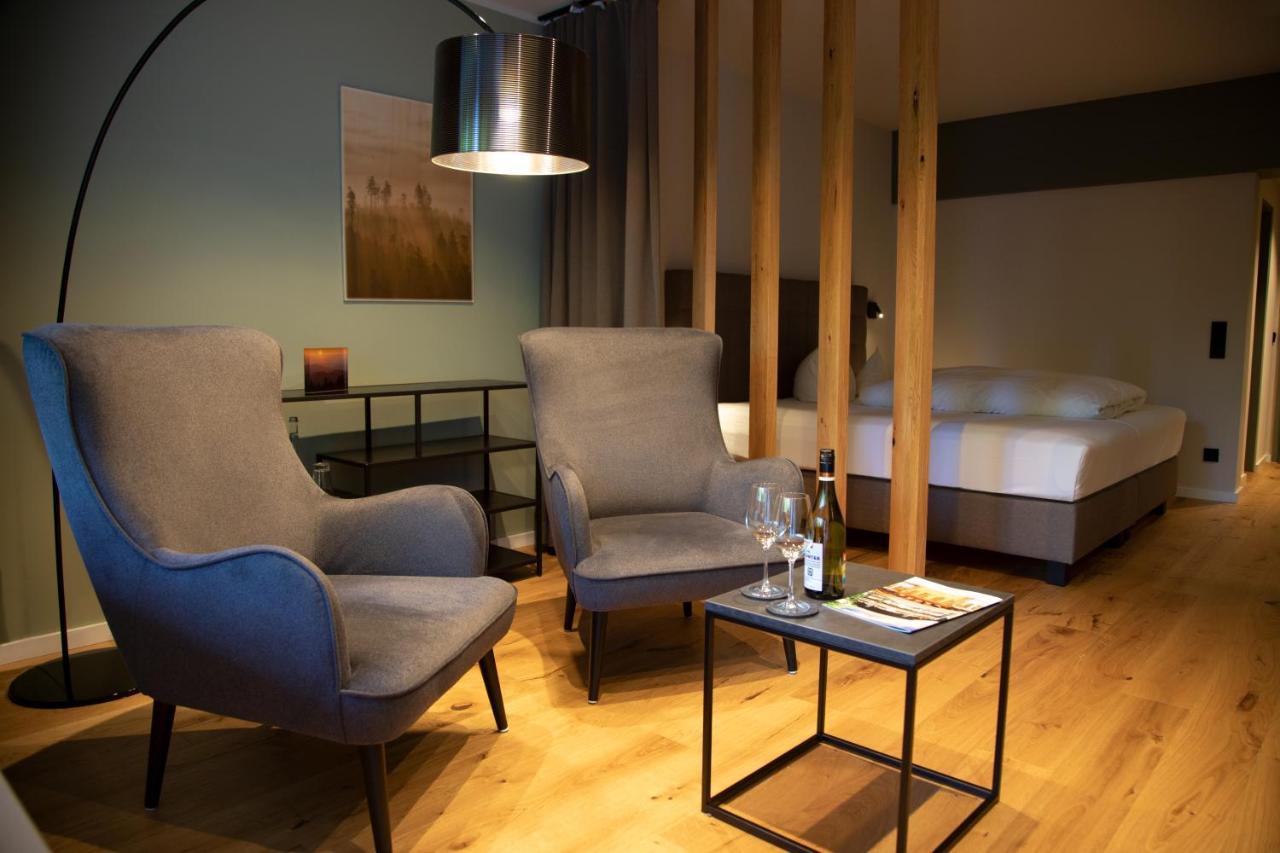 Hotel Lamm Baiersbronn Esterno foto