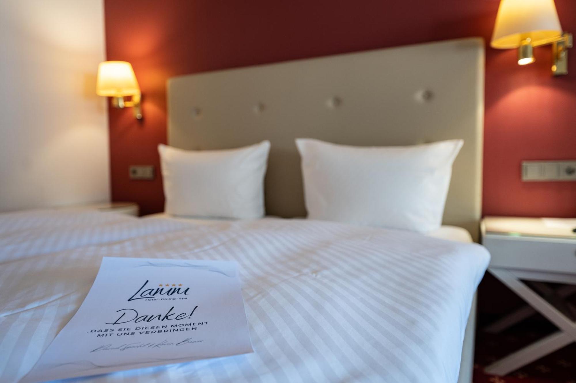 Hotel Lamm Baiersbronn Esterno foto