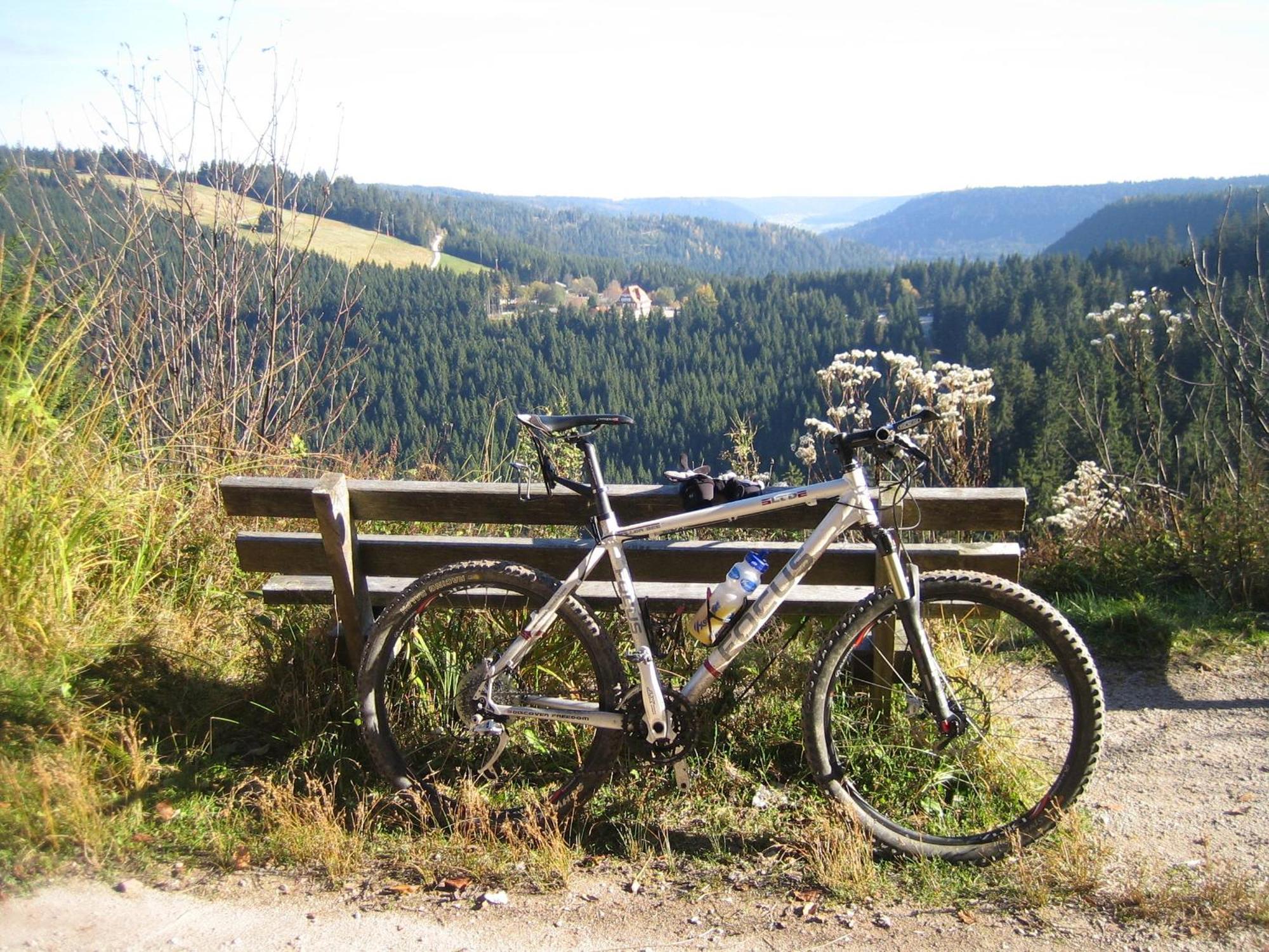 Hotel Lamm Baiersbronn Esterno foto
